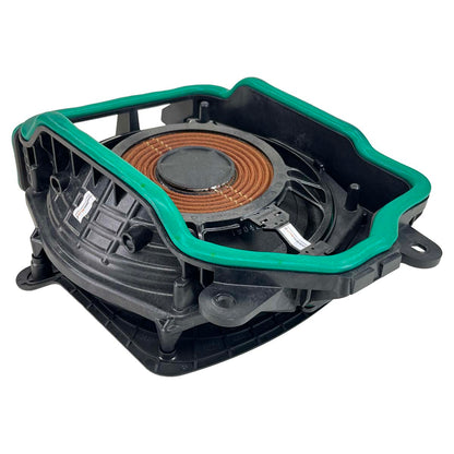Subwoofer BMW 530e 540i G30 2019 2020 Harman Kardon Esquerdo