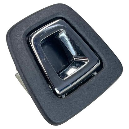 Gancho Rede Porta Malas BMW 530e G30 2019 2020 2021 2022