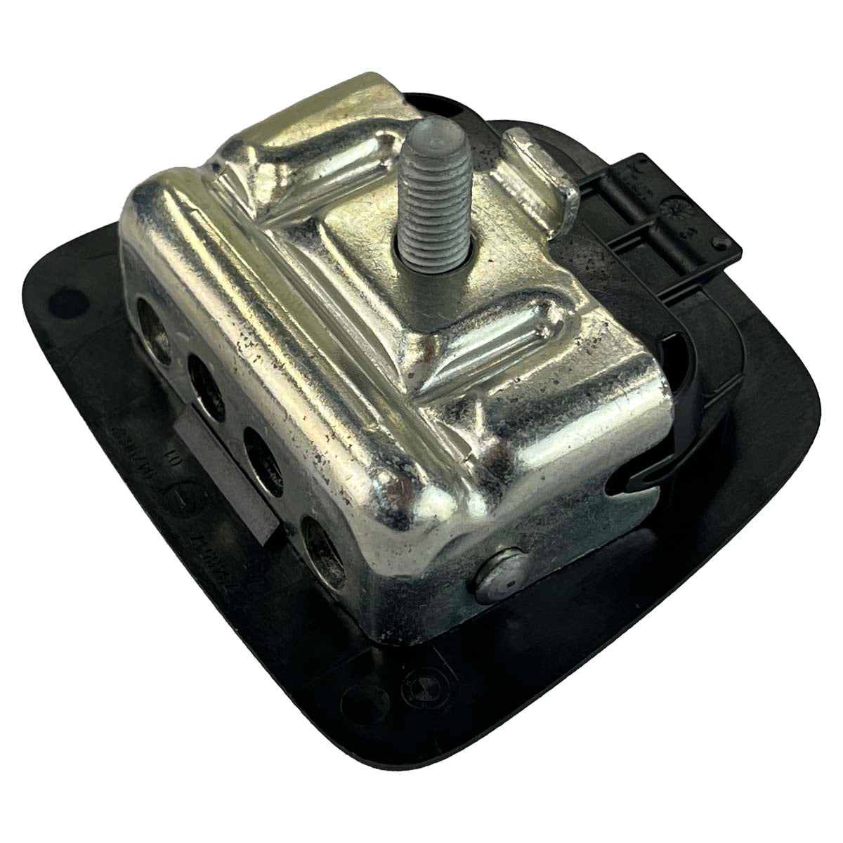 Gancho Rede Porta Malas BMW 530e G30 2019 2020 2021 2022