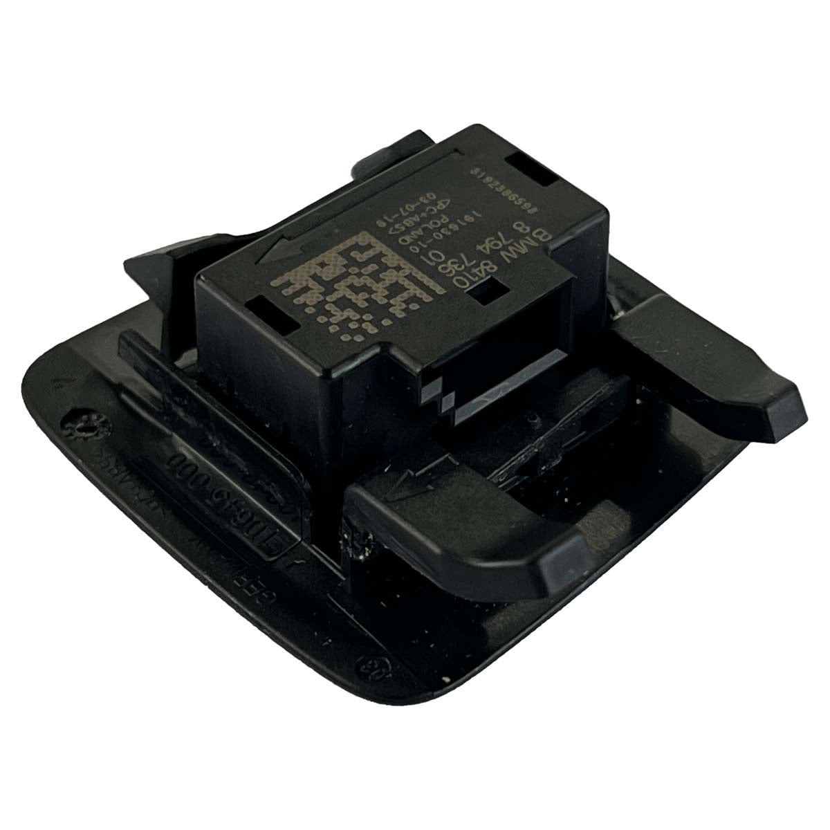 Microfone Teto 320i BMW 530e 540i G30 2019 2020 2021 2022