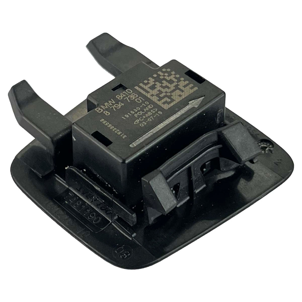 Microfone Teto 320i BMW 530e 540i G30 2019 2020 2021 2022