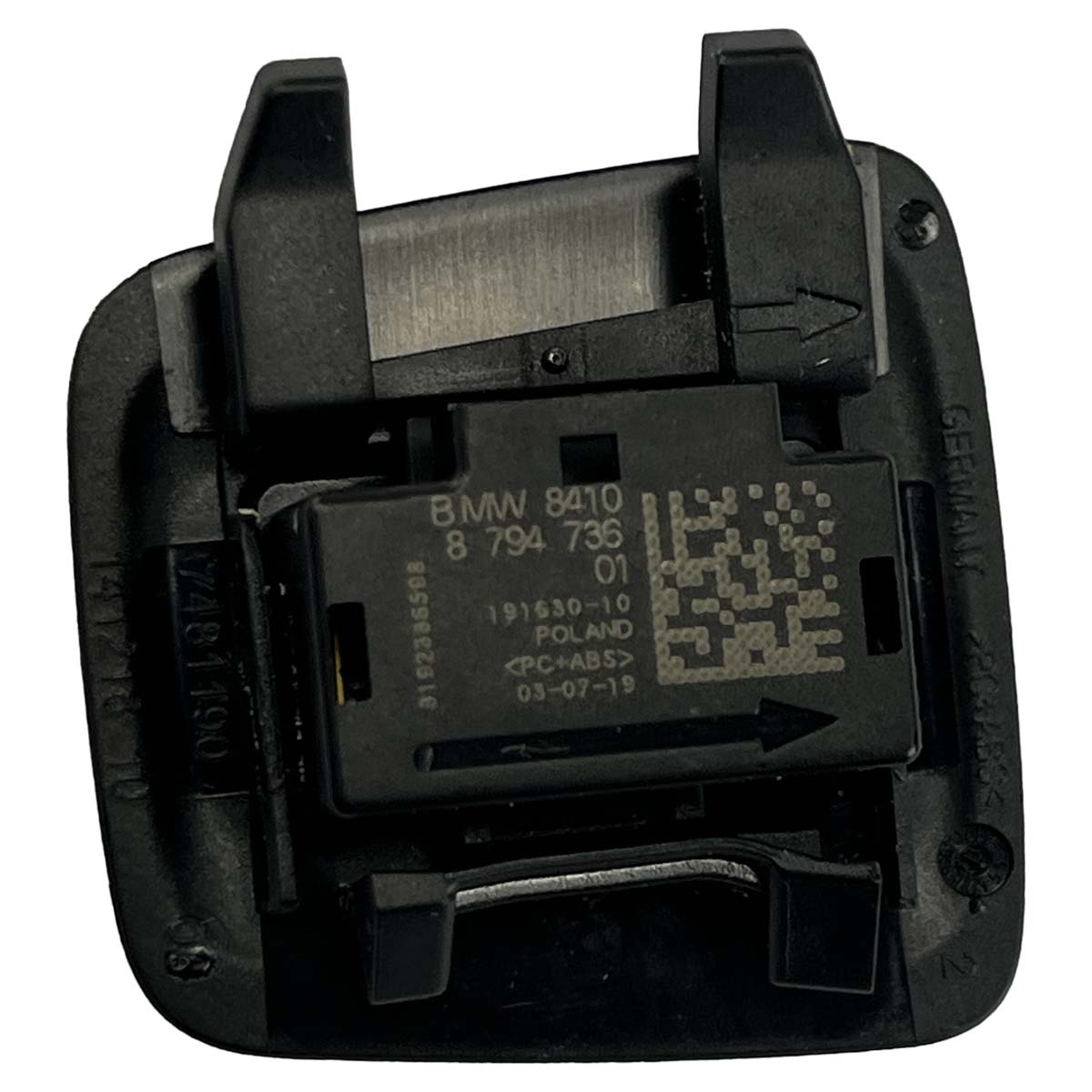 Microfone Teto 320i BMW 530e 540i G30 2019 2020 2021 2022