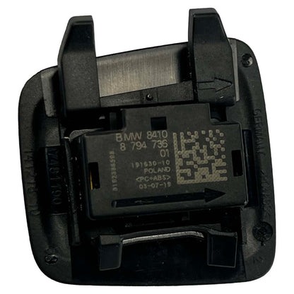 Microfone Teto 320i BMW 530e 540i G30 2019 2020 2021 2022