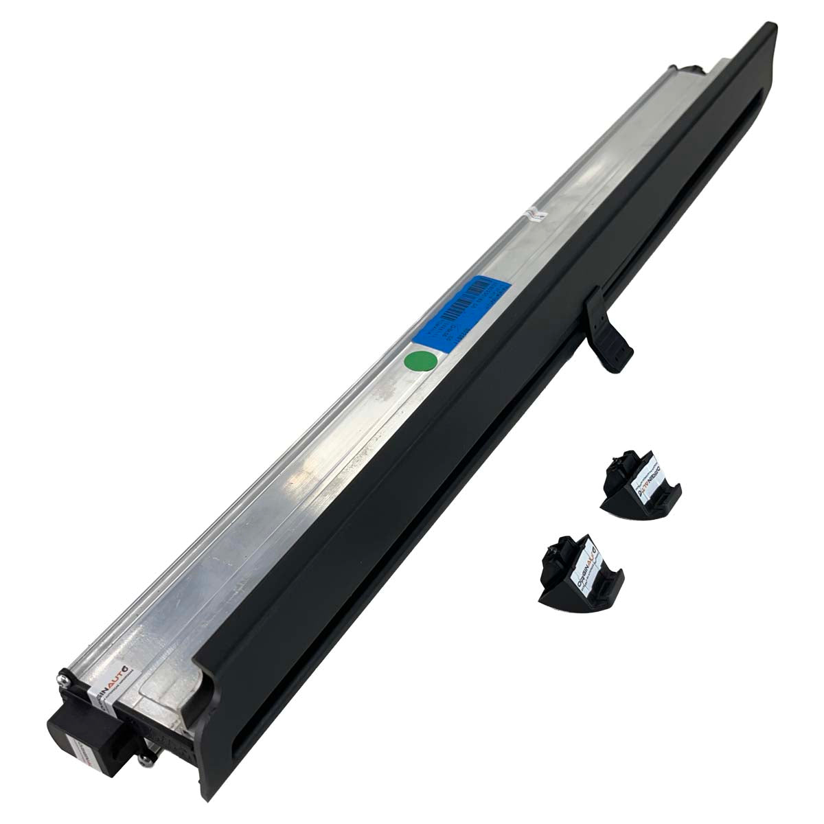 Cortina Solar Porta BMW 530e G30 2019 2020 Traseiro Esquerdo