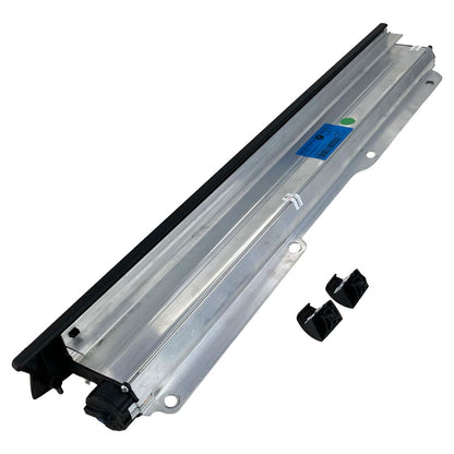 Cortina Solar Porta BMW 530e G30 2019 2020 Traseiro Esquerdo