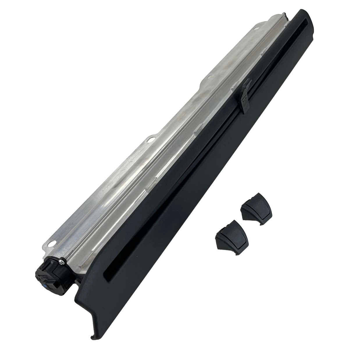 Cortina Solar Porta BMW 530e G30 2019 2020 Traseiro Esquerdo