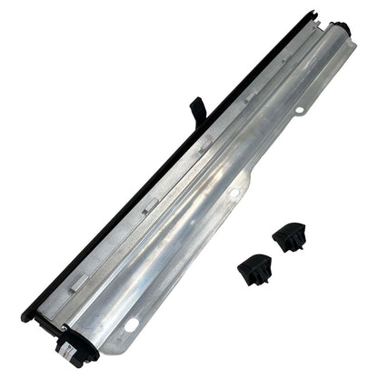 Cortina Solar Porta BMW 530e G30 2019 2020 Traseiro Esquerdo