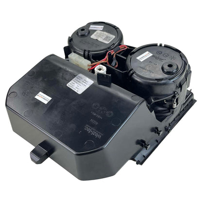 Porta Copo Console USB BMW 530e 540i G30 2019 2020 2021 2022