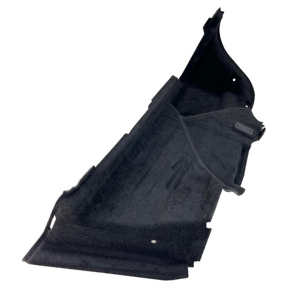 Forro Porta Mala BMW 530e 540i G30 2019 2020 2020 Esquerdo