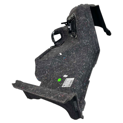 Forro Porta Mala BMW 530e 540i G30 2019 2020 2020 Esquerdo