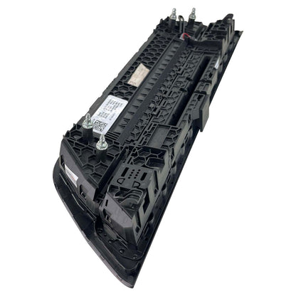 Comando Ar Condicionado Som Multimídia BMW 530e 2019 2020