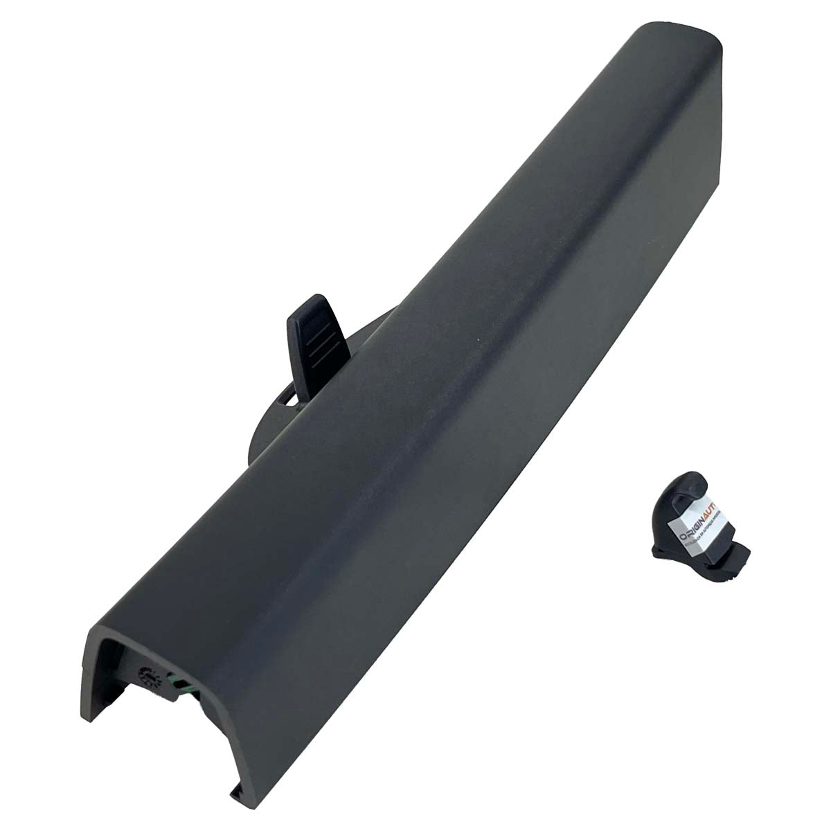 Cortina Solar Vigia BMW 530e G30 2019 2020 Traseiro Direito