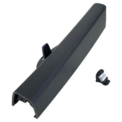 Cortina Solar Vigia BMW 530e G30 2019 2020 Traseiro Direito