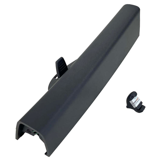 Cortina Solar Vigia BMW 530e G30 2019 2020 Traseiro Direito