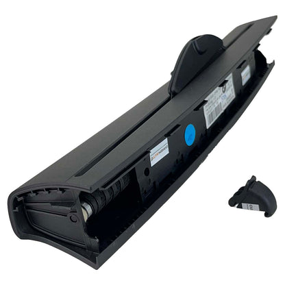 Cortina Solar Vigia BMW 530e G30 2019 2020 Traseiro Direito