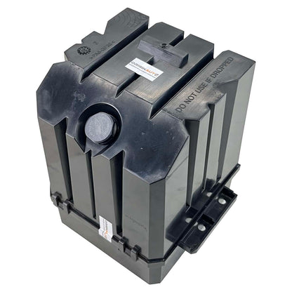 Sirene Alarme Som BMW 530e X5 G30 2019 2020 2021 2022 2023