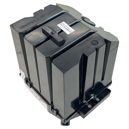 Sirene Alarme Som BMW 530e X5 G30 2019 2020 2021 2022 2023