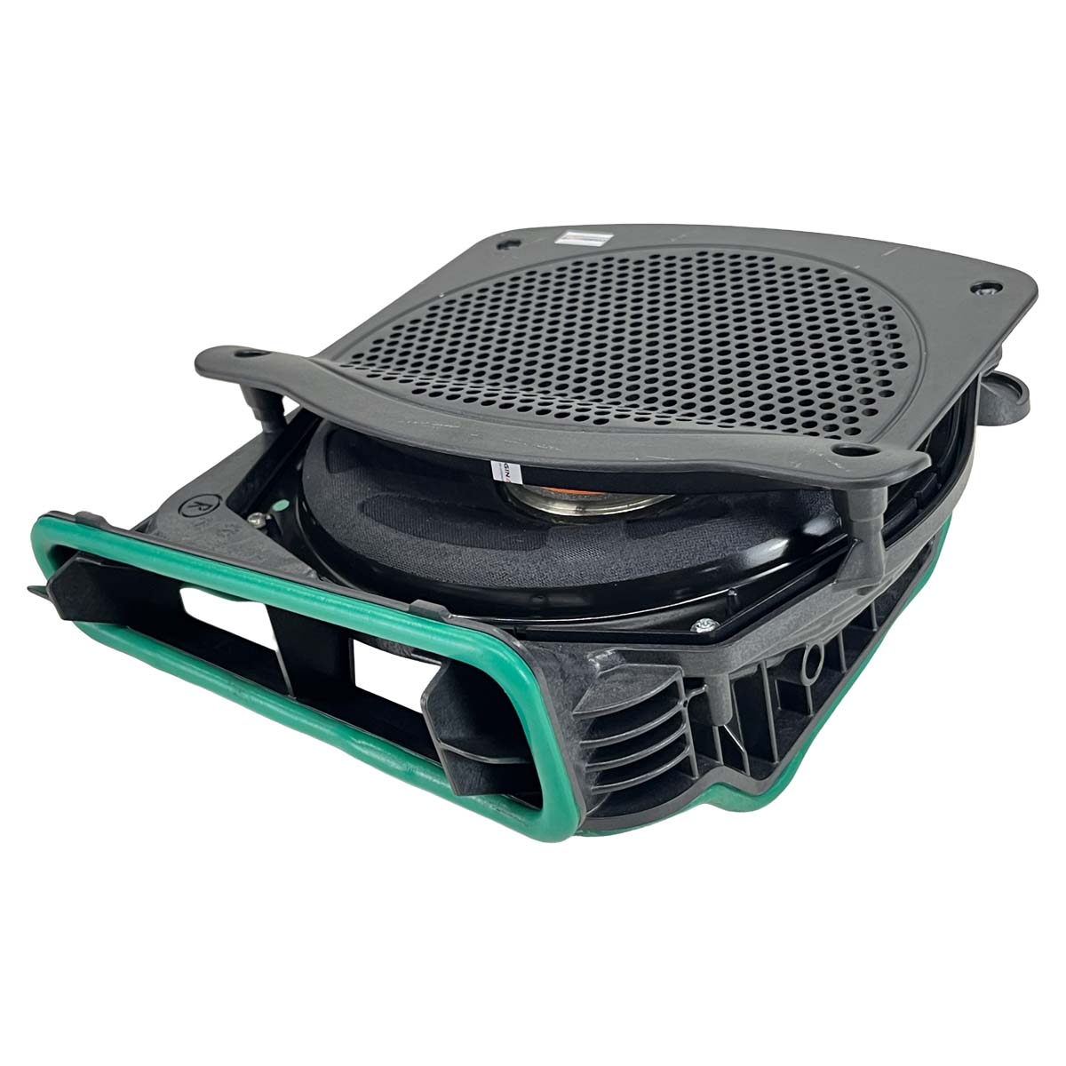 Subwoofer BMW 530e 540i G30 2019 2020 Harman Kardon Direito