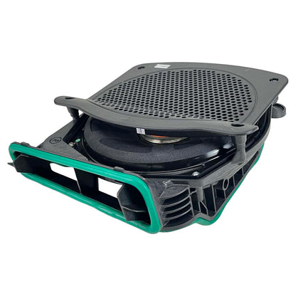 Subwoofer BMW 530e 540i G30 2019 2020 Harman Kardon Direito