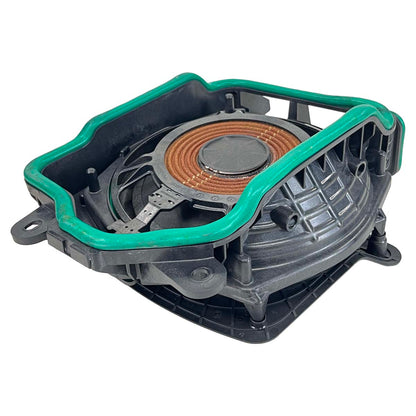 Subwoofer BMW 530e 540i G30 2019 2020 Harman Kardon Direito