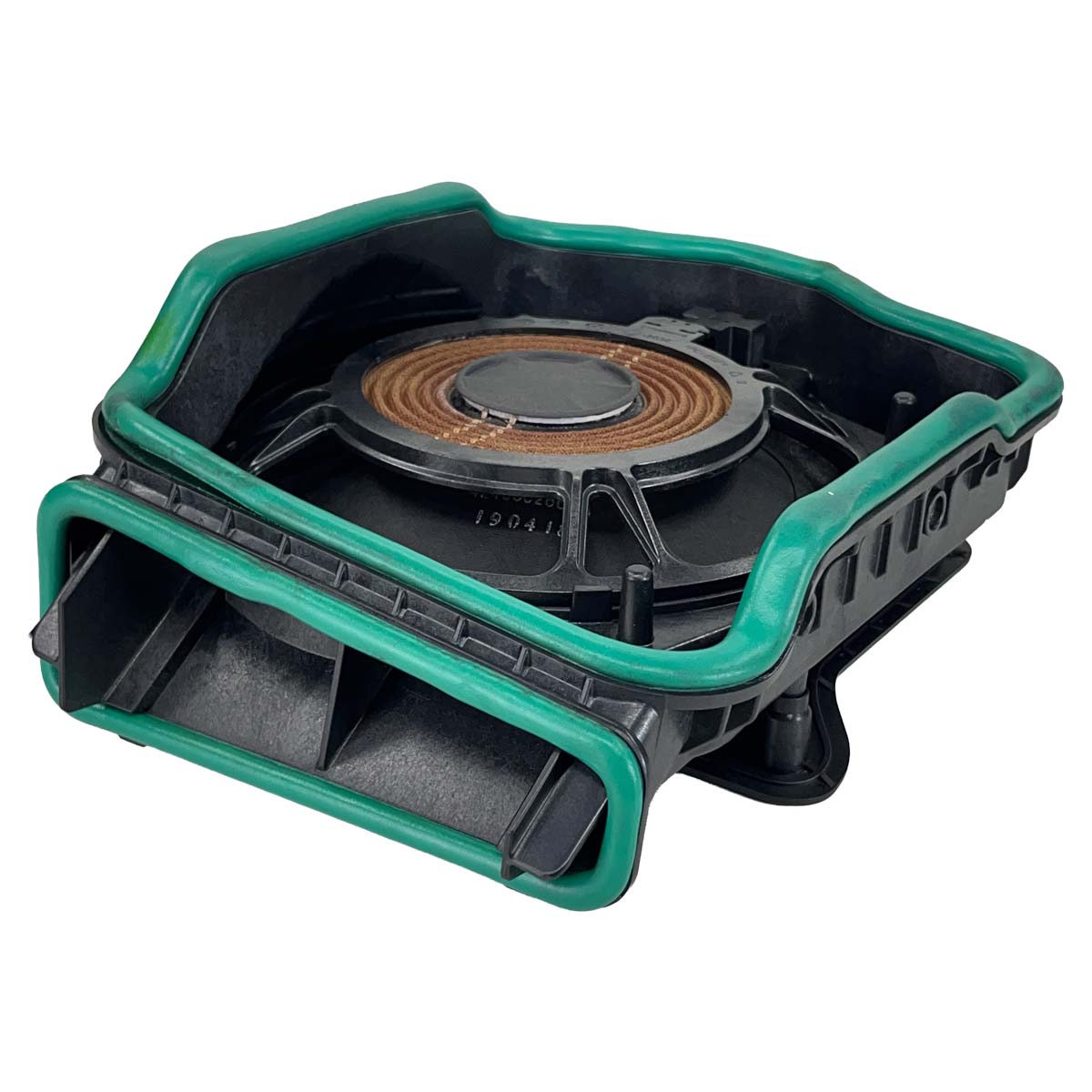 Subwoofer BMW 530e 540i G30 2019 2020 Harman Kardon Direito