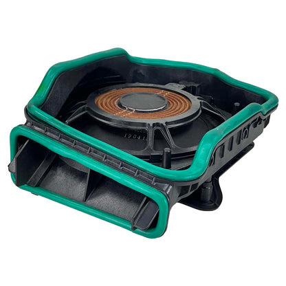 Subwoofer BMW 530e 540i G30 2019 2020 Harman Kardon Direito
