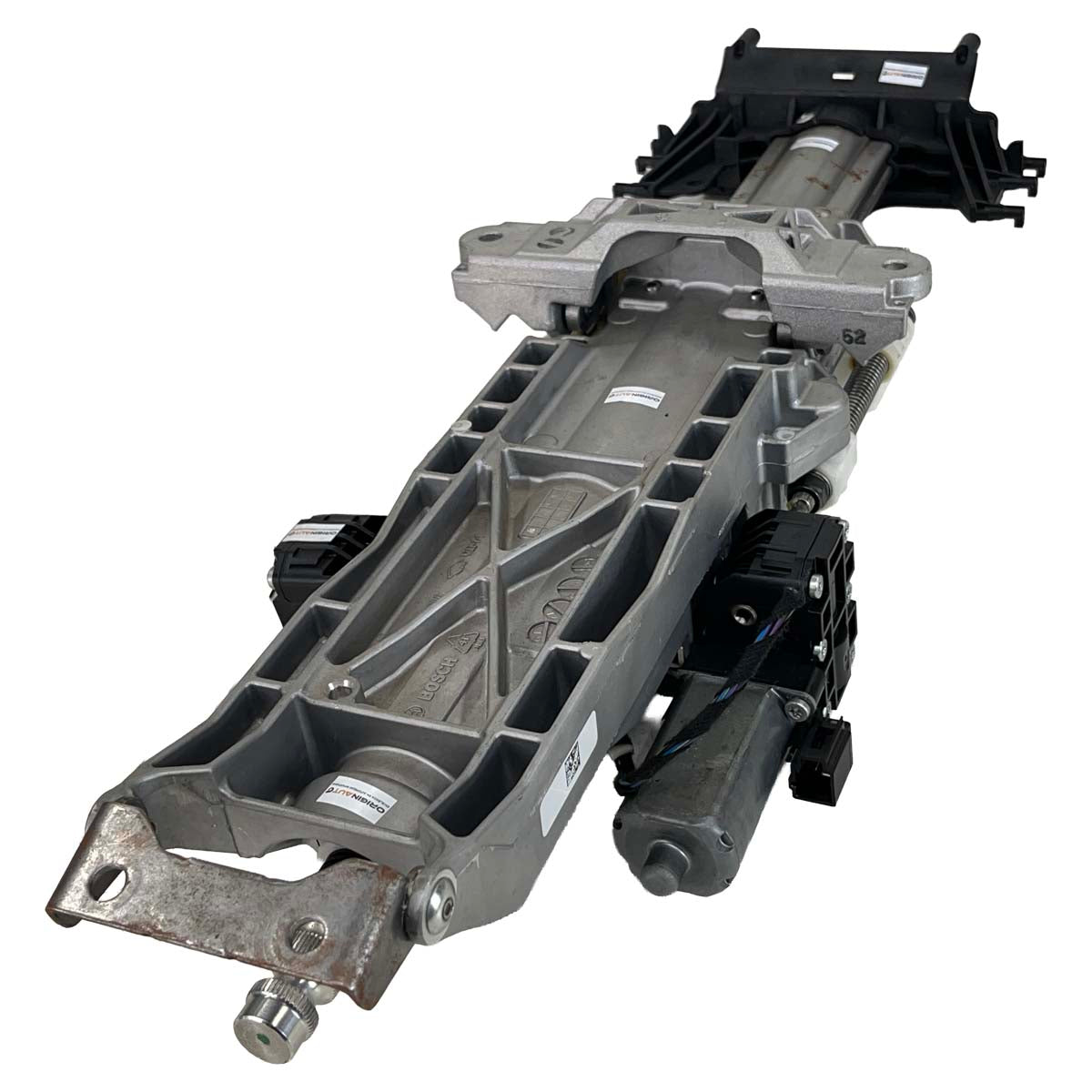 Coluna Direção Elétrica BMW 530e X6 G30 2019 2020 2021 2022