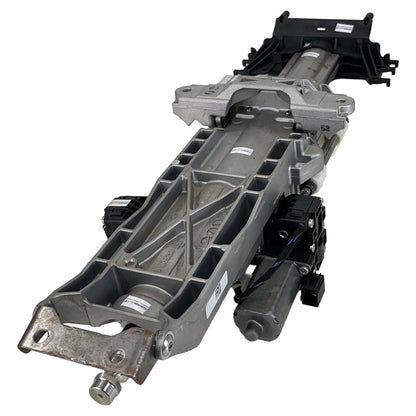 Coluna Direção Elétrica BMW 530e X6 G30 2019 2020 2021 2022