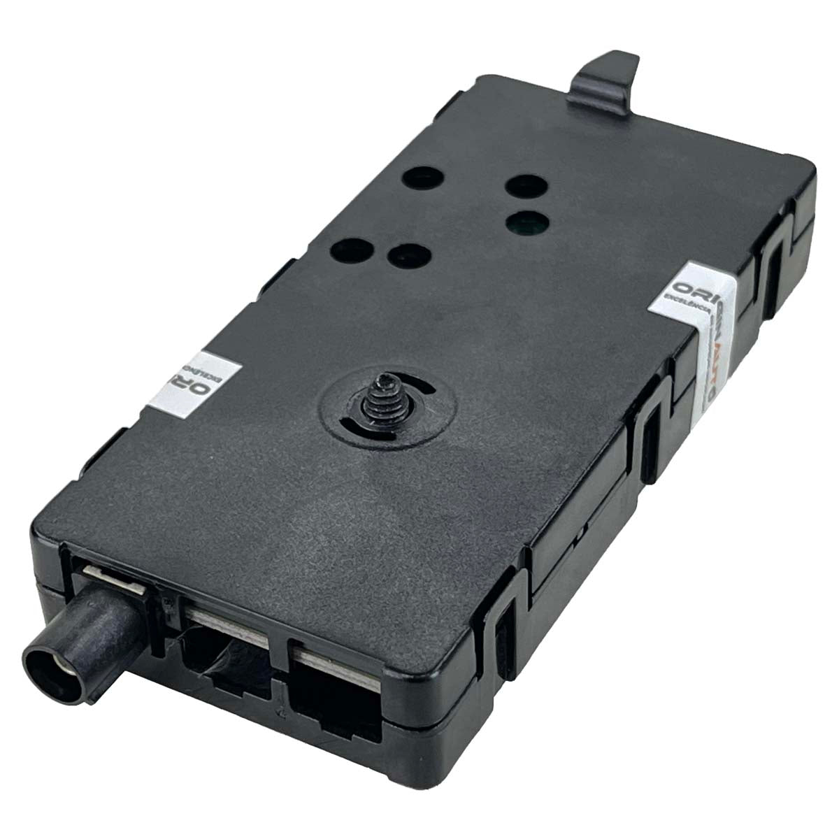 Módulo Amplificador Antena BMW 530e G30 2019 2020 Rádio Som