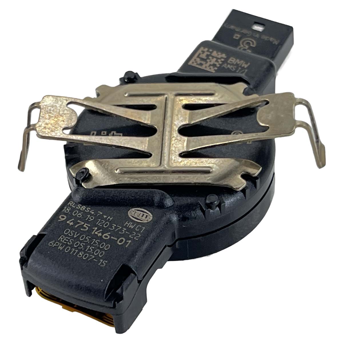 Sensor Chuva BMW 530e 540i M3 X4 G30 2019 2020 2021 2022