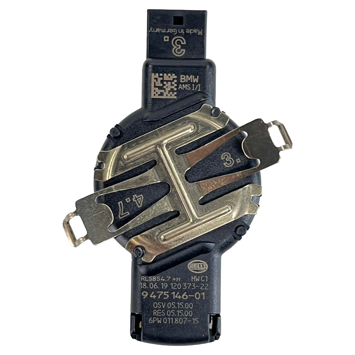 Sensor Chuva BMW 530e 540i M3 X4 G30 2019 2020 2021 2022