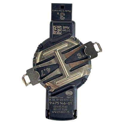 Sensor Chuva BMW 530e 540i M3 X4 G30 2019 2020 2021 2022