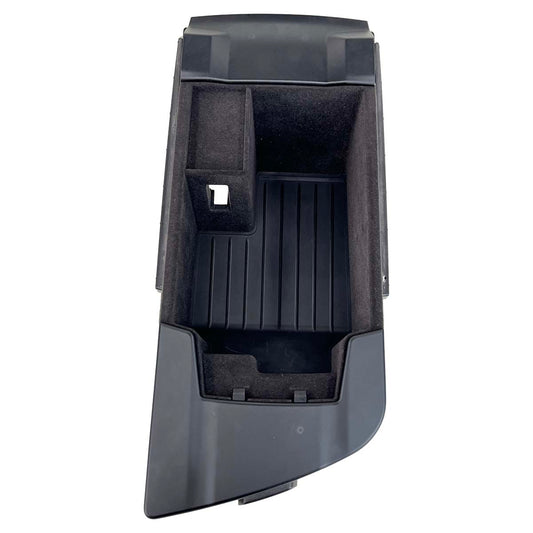 Porta Treco Objetos Painel BMW 530e 540i G30 2019 2020 2021