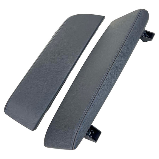 Apoio Descanso Braço Console Central BMW 530e G30 2019 2020