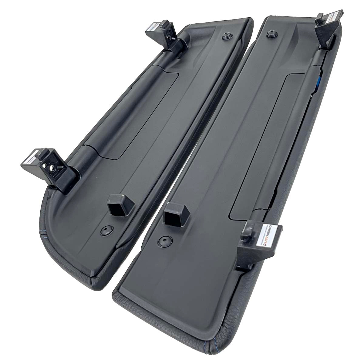 Apoio Descanso Braço Console Central BMW 530e G30 2019 2020