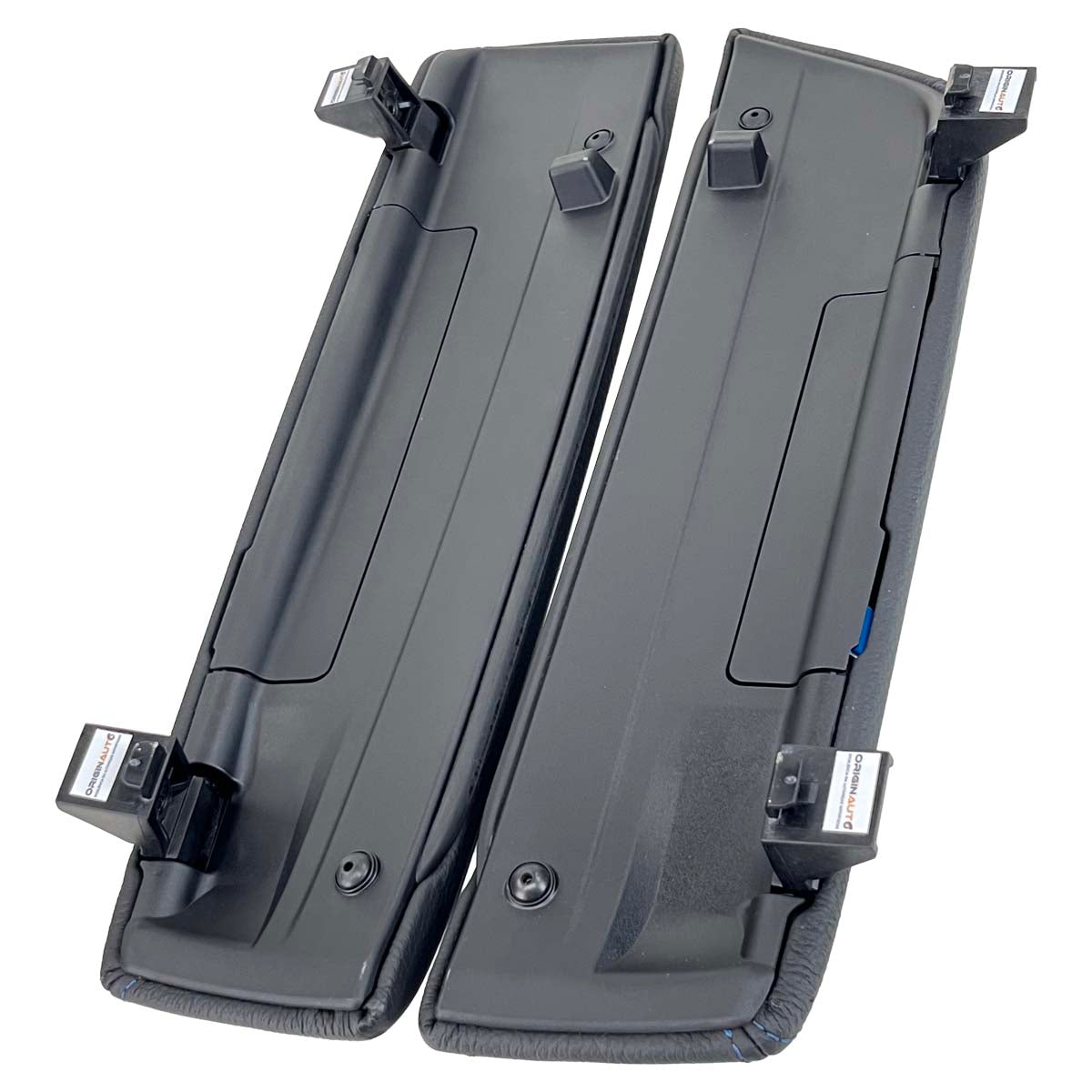 Apoio Descanso Braço Console Central BMW 530e G30 2019 2020