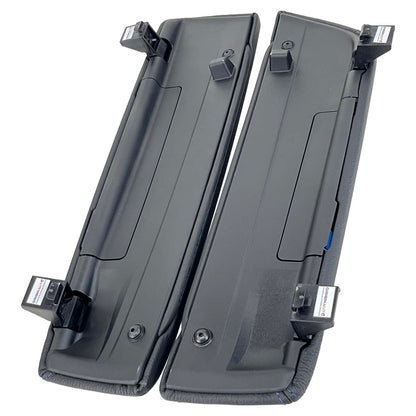 Apoio Descanso Braço Console Central BMW 530e G30 2019 2020