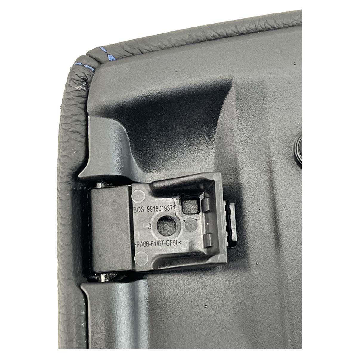 Apoio Descanso Braço Console Central BMW 530e G30 2019 2020