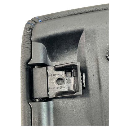 Apoio Descanso Braço Console Central BMW 530e G30 2019 2020
