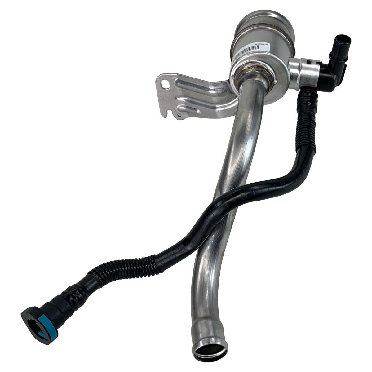 Gargalo Tanque Combustível BMW 530e G30 2019 2020 2021 2022