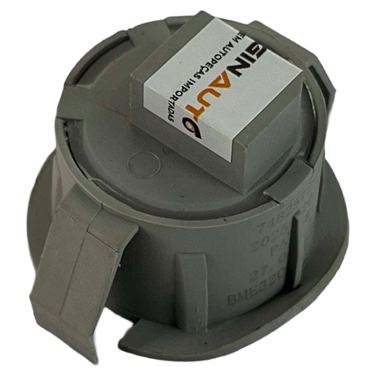 Sensor BMW 530e 2020 B48 Tampa Traseira Alarme Bipe Híbrido