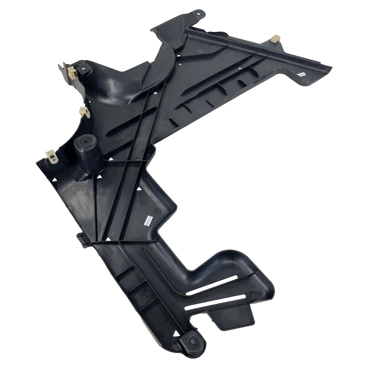 Protetor Assoalho BMW 530e 540i G30 2019 2020 2021 Esquerdo