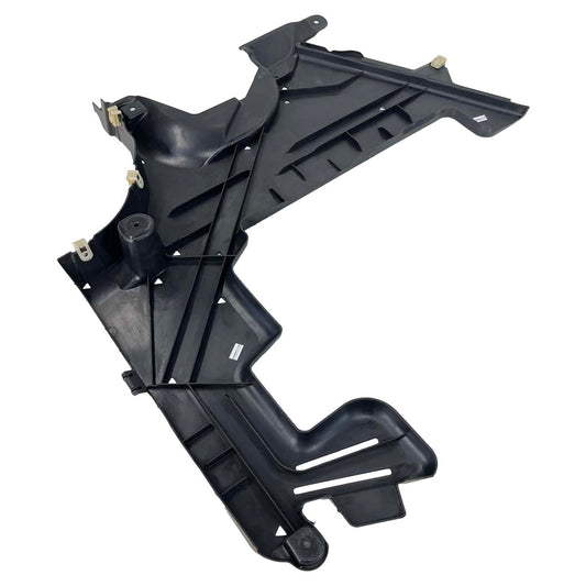 Protetor Assoalho BMW 530e 540i G30 2019 2020 2021 Esquerdo