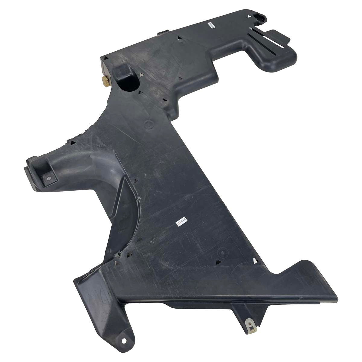 Protetor Assoalho BMW 530e 540i G30 2019 2020 2021 Esquerdo