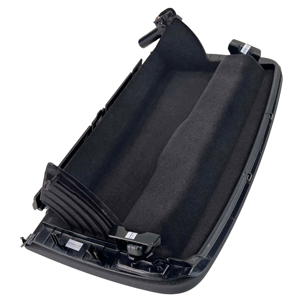 Porta Luva Tampa BMW 530e 540i G30 2019 2020 2021 2022