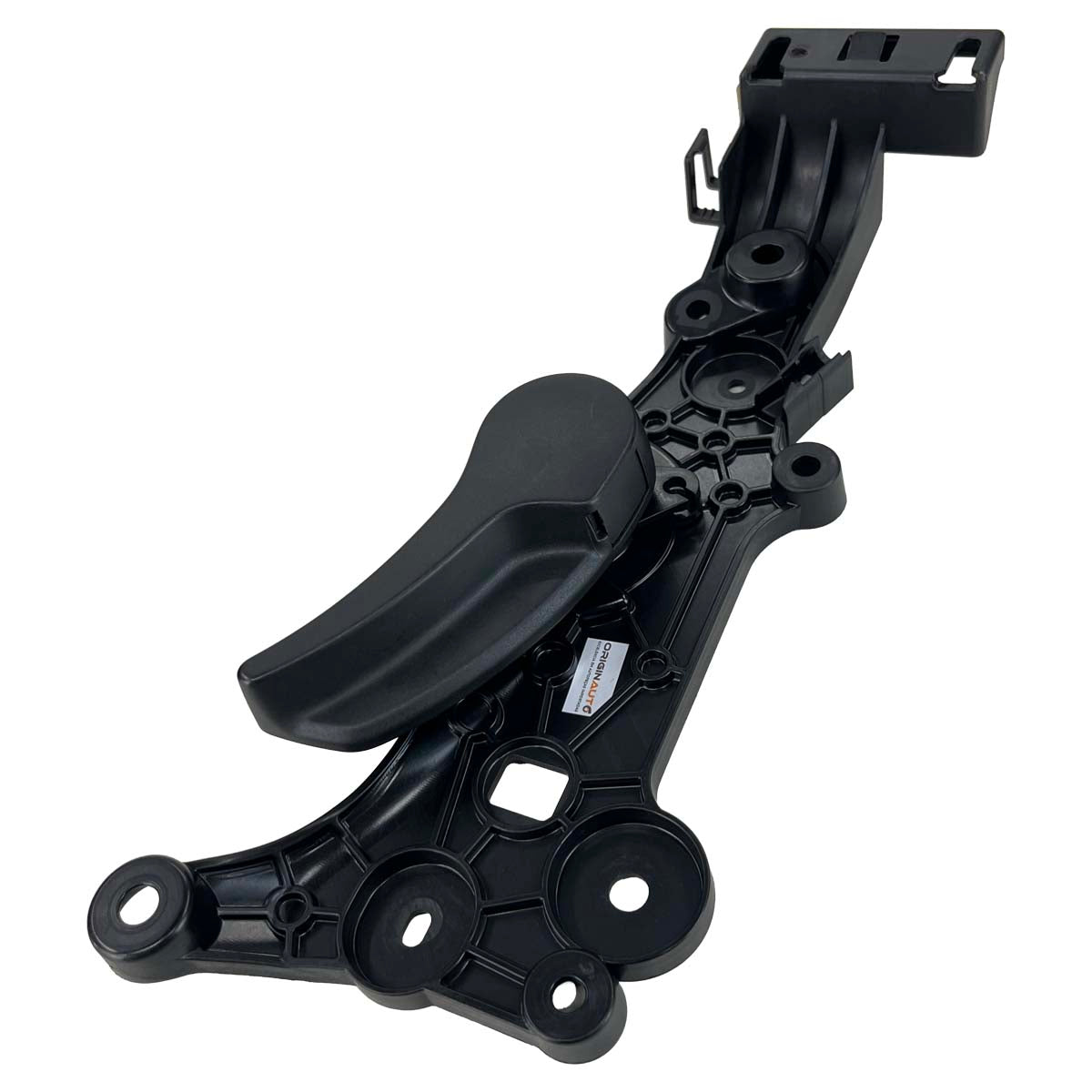 Suporte Alavanca Puxador Abertura Capô BMW 530e G30 2020