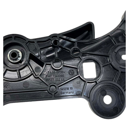 Suporte Alavanca Puxador Abertura Capô BMW 530e G30 2020
