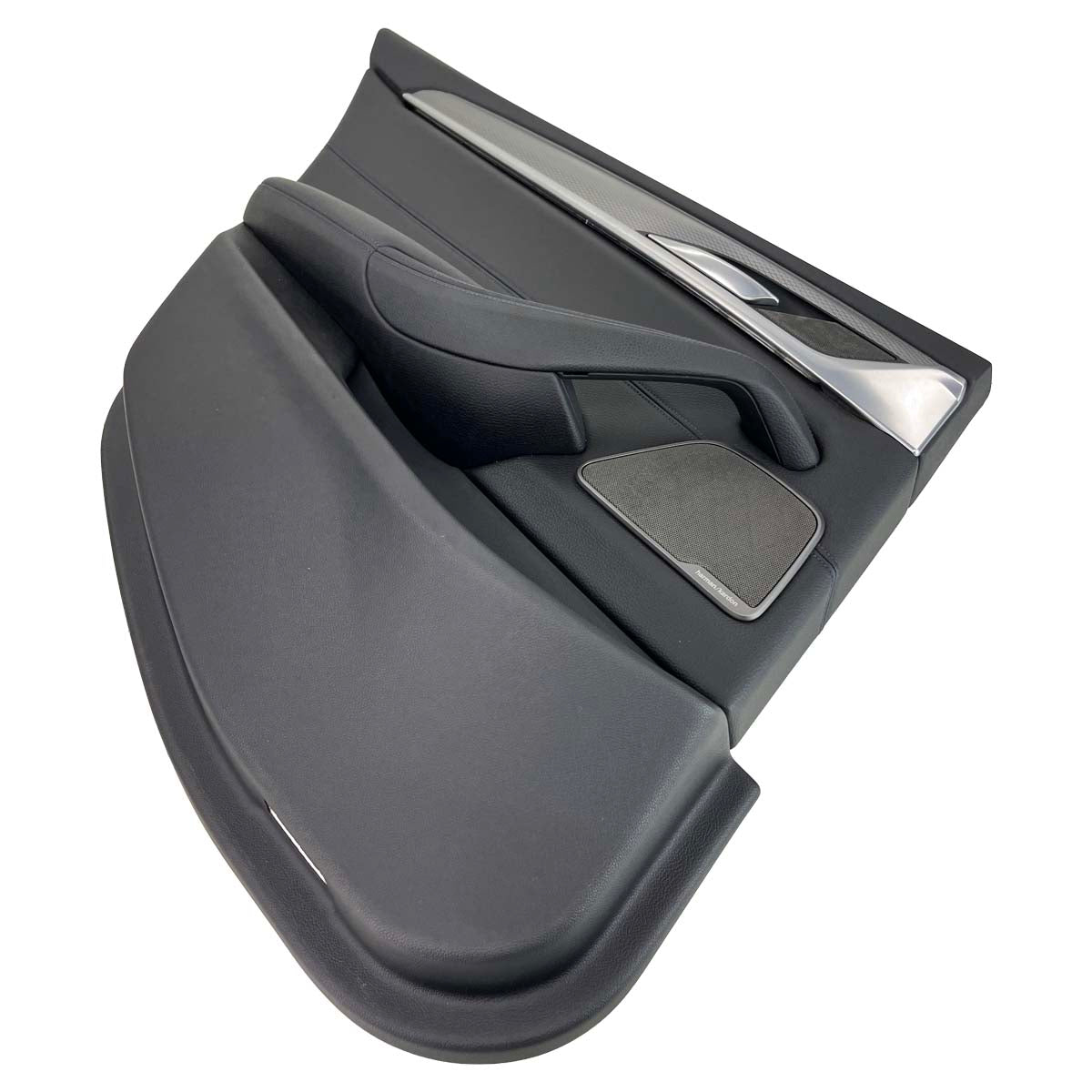 Forro Porta BMW 530e 540i G30 2019 2020 Traseiro Esquerdo