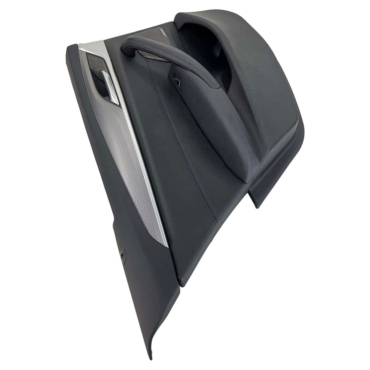 Forro Porta BMW 530e 540i G30 2019 2020 Traseiro Esquerdo