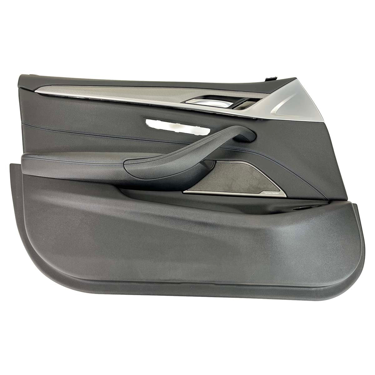 Forro Porta BMW 530e 540i G30 2019 2020 Dianteiro Esquerdo